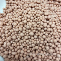 Compound Fertilizer Granular NPK 17-17-17 with cheap price